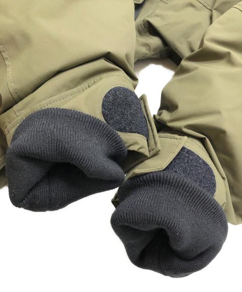 THE NORTH FACE（ザ ノース フェイス）THE NORTH FACE (ザ ノース フェイス) Southern Cross Parka グリーン サイズ:Mの古着・服飾アイテム