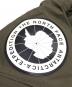 中古・古着 THE NORTH FACE (ザ ノース フェイス) Southern Cross Parka グリーン サイズ:M：40000円