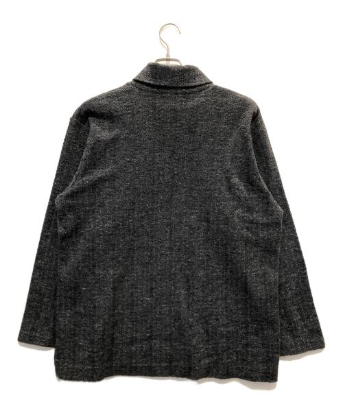 Y's for men（ワイズフォーメン）Y's for men (ワイズフォーメン) ハイネックカットソー グレー サイズ:表記なし　の古着・服飾アイテム