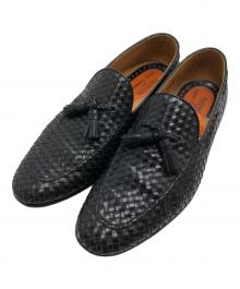 MAGNANNI（マグナーニ）の古着「シューズ」｜ブラック