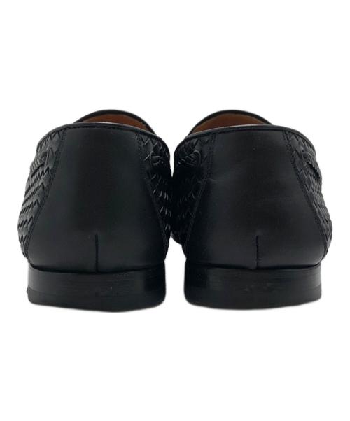 MAGNANNI（マグナーニ）MAGNANNI (マグナーニ) シューズ ブラック サイズ:42の古着・服飾アイテム