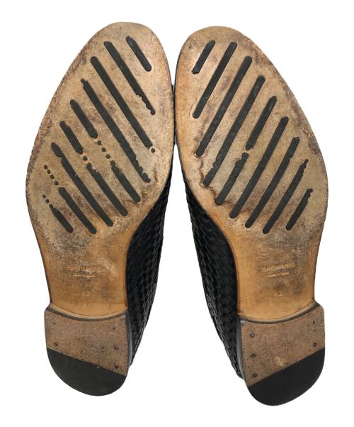 MAGNANNI（マグナーニ）MAGNANNI (マグナーニ) シューズ ブラック サイズ:42の古着・服飾アイテム