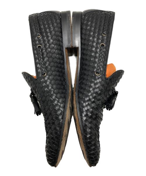 MAGNANNI（マグナーニ）MAGNANNI (マグナーニ) シューズ ブラック サイズ:42の古着・服飾アイテム