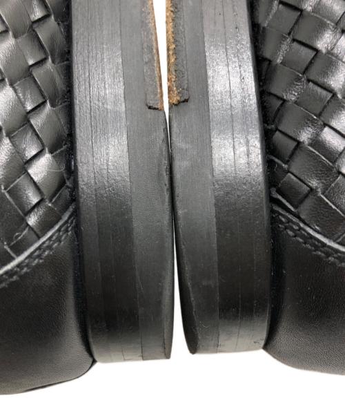 MAGNANNI（マグナーニ）MAGNANNI (マグナーニ) シューズ ブラック サイズ:42の古着・服飾アイテム