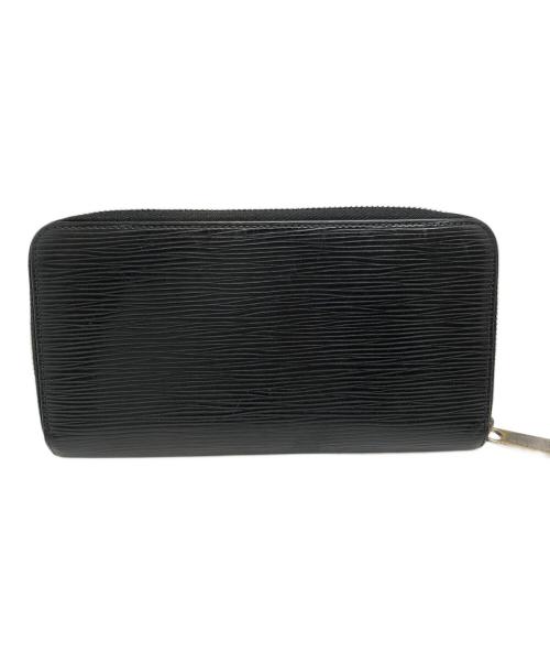LOUIS VUITTON（ルイ ヴィトン）LOUIS VUITTON (ルイ ヴィトン) 財布 ブラックの古着・服飾アイテム