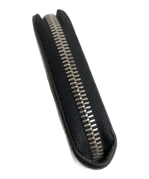 LOUIS VUITTON（ルイ ヴィトン）LOUIS VUITTON (ルイ ヴィトン) 財布 ブラックの古着・服飾アイテム