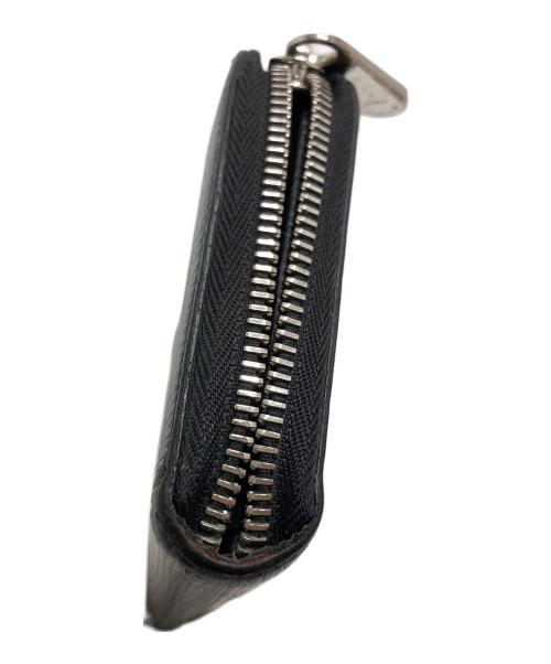 LOUIS VUITTON（ルイ ヴィトン）LOUIS VUITTON (ルイ ヴィトン) 財布 ブラックの古着・服飾アイテム