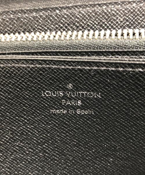 LOUIS VUITTON（ルイ ヴィトン）LOUIS VUITTON (ルイ ヴィトン) 財布 ブラックの古着・服飾アイテム