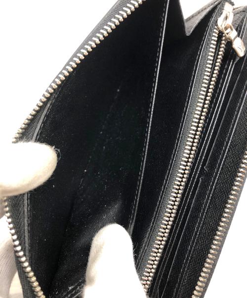 LOUIS VUITTON（ルイ ヴィトン）LOUIS VUITTON (ルイ ヴィトン) 財布 ブラックの古着・服飾アイテム