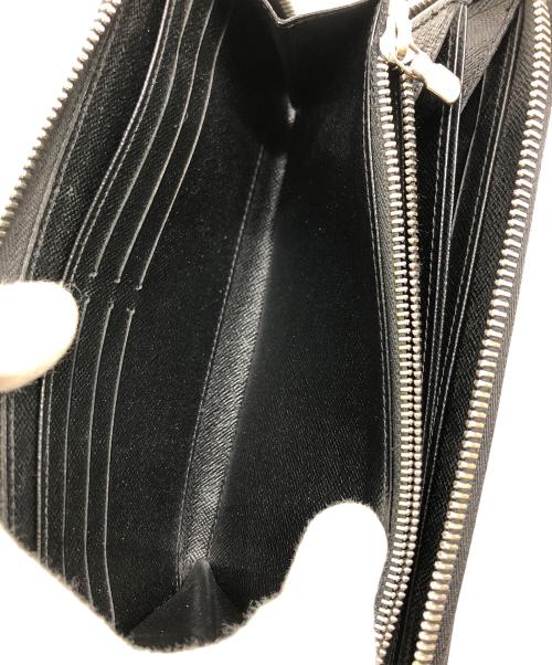 LOUIS VUITTON（ルイ ヴィトン）LOUIS VUITTON (ルイ ヴィトン) 財布 ブラックの古着・服飾アイテム