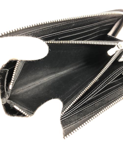 LOUIS VUITTON（ルイ ヴィトン）LOUIS VUITTON (ルイ ヴィトン) 財布 ブラックの古着・服飾アイテム