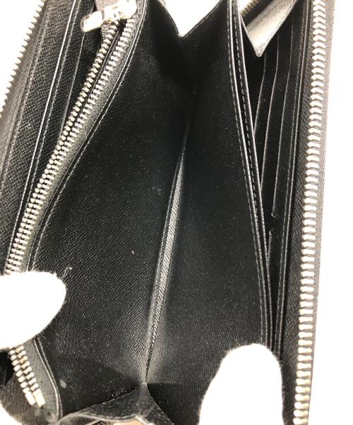 LOUIS VUITTON（ルイ ヴィトン）LOUIS VUITTON (ルイ ヴィトン) 財布 ブラックの古着・服飾アイテム