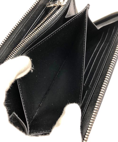 LOUIS VUITTON（ルイ ヴィトン）LOUIS VUITTON (ルイ ヴィトン) 財布 ブラックの古着・服飾アイテム