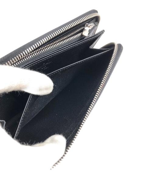 LOUIS VUITTON（ルイ ヴィトン）LOUIS VUITTON (ルイ ヴィトン) 財布 ブラックの古着・服飾アイテム