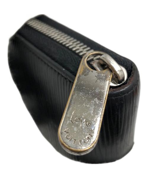 LOUIS VUITTON（ルイ ヴィトン）LOUIS VUITTON (ルイ ヴィトン) 財布 ブラックの古着・服飾アイテム