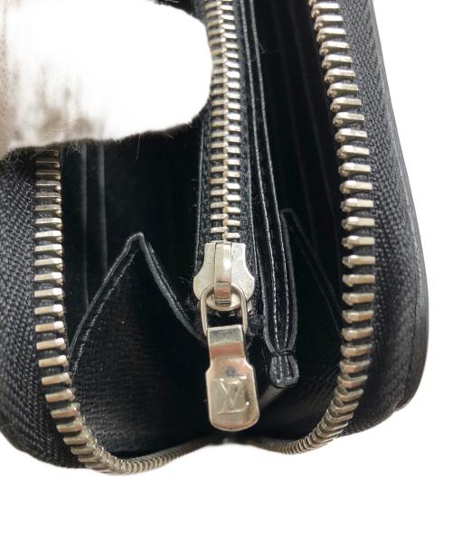 LOUIS VUITTON（ルイ ヴィトン）LOUIS VUITTON (ルイ ヴィトン) 財布 ブラックの古着・服飾アイテム