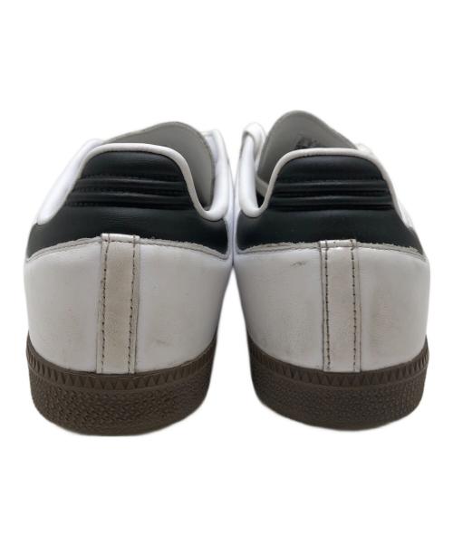 adidas Originals（アディダスオリジナル）adidas Originals (アディダスオリジナル) Samba OG ホワイト サイズ:26CMの古着・服飾アイテム
