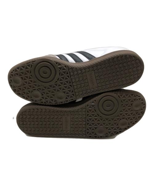 adidas Originals（アディダスオリジナル）adidas Originals (アディダスオリジナル) Samba OG ホワイト サイズ:26CMの古着・服飾アイテム