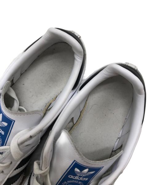 adidas Originals（アディダスオリジナル）adidas Originals (アディダスオリジナル) Samba OG ホワイト サイズ:26CMの古着・服飾アイテム