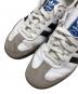 中古・古着 adidas Originals (アディダスオリジナル) Samba OG ホワイト サイズ:26CM：6000円