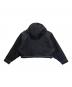 DIESEL (ディーゼル) 2WAYジャケット ブラック サイズ:XS：8000円