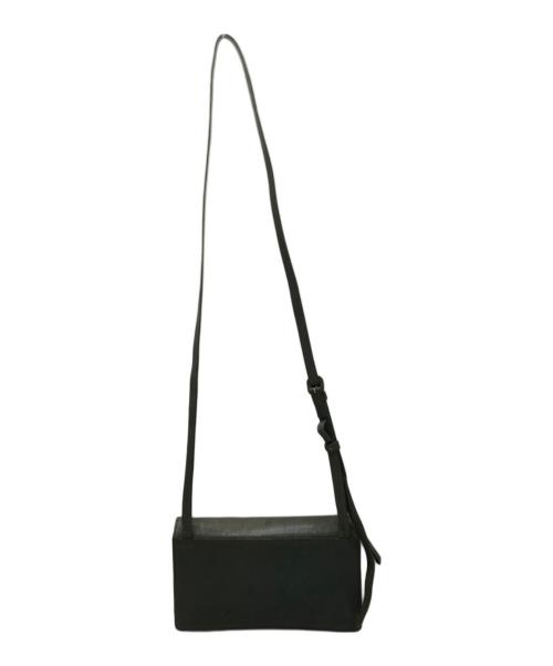 genten（ゲンテン）genten (ゲンテン) ショルダーウォレットバッグの古着・服飾アイテム