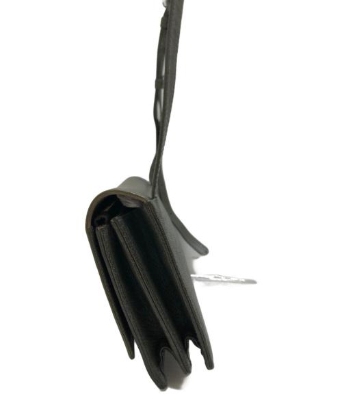 genten（ゲンテン）genten (ゲンテン) ショルダーウォレットバッグの古着・服飾アイテム