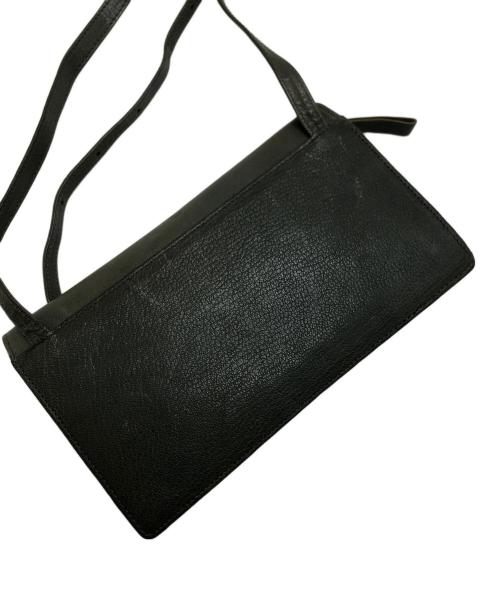 genten（ゲンテン）genten (ゲンテン) ショルダーウォレットバッグの古着・服飾アイテム