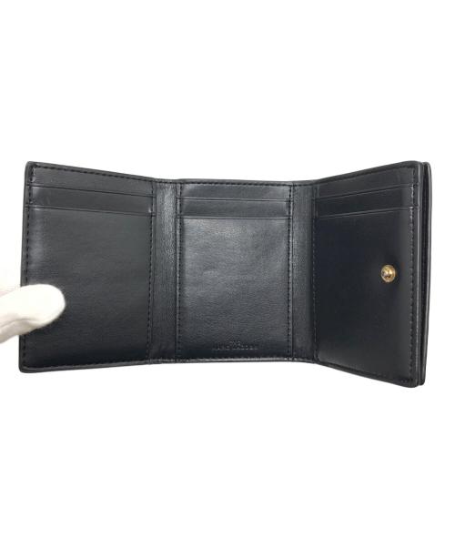 MARC JACOBS（マークジェイコブス）MARC JACOBS (マークジェイコブズ) アニマル柄3つ折り財布 サイズ:表記なしの古着・服飾アイテム