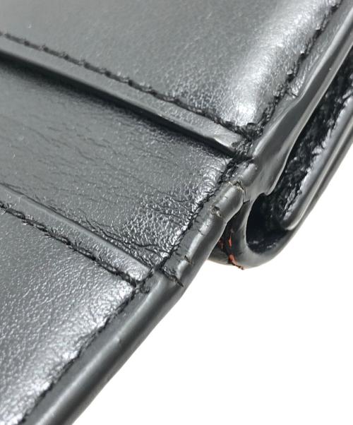 MARC JACOBS（マークジェイコブス）MARC JACOBS (マークジェイコブズ) アニマル柄3つ折り財布 サイズ:表記なしの古着・服飾アイテム