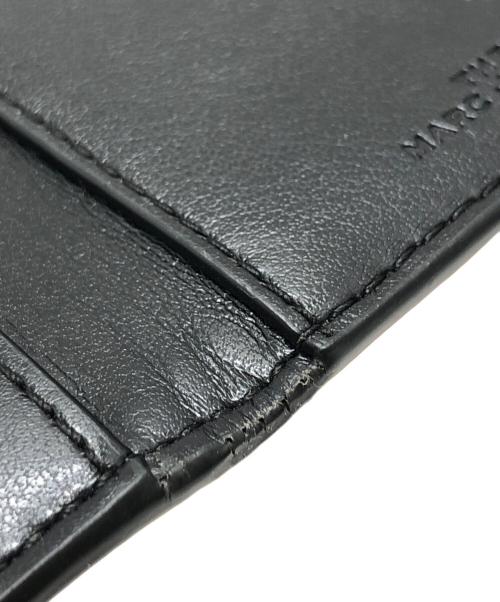 MARC JACOBS（マークジェイコブス）MARC JACOBS (マークジェイコブズ) アニマル柄3つ折り財布 サイズ:表記なしの古着・服飾アイテム