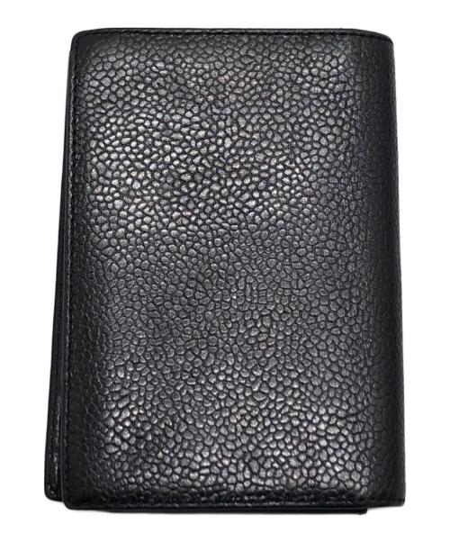 CHANEL（シャネル）CHANEL (シャネル) カードケース ブラック サイズ:表記なしの古着・服飾アイテム