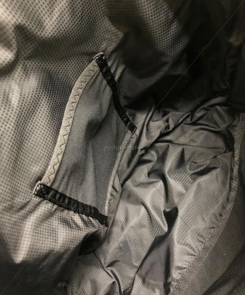 THE NORTH FACE（ザ ノース フェイス）THE NORTH FACE (ザ ノース フェイス) ジオフェイストート グリーンの古着・服飾アイテム