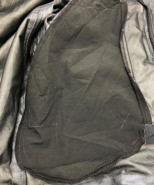 VALLEY APPAREL（バレー アパレル）VALLEY APPAREL (バレー アパレル) デジカモミリタリージャケット ネイビー サイズ:Sの古着・服飾アイテム