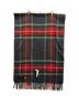 TWEEDMILL (ツイードミル) 大判ストール 未使用品：6000円