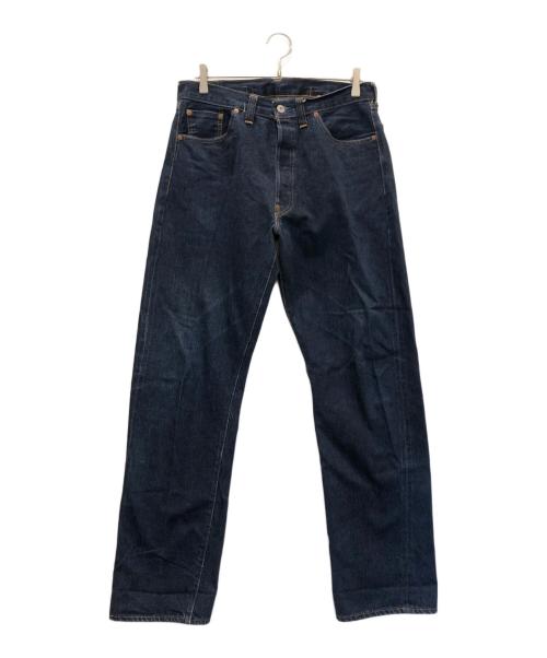 LEVI'S（リーバイス）LEVI'S (リーバイス) 201xxデニムパンツ インディゴ サイズ:W36　L36の古着・服飾アイテム