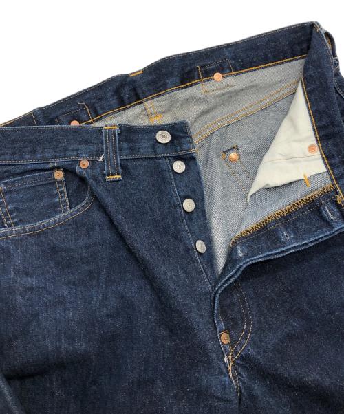 LEVI'S（リーバイス）LEVI'S (リーバイス) 201xxデニムパンツ インディゴ サイズ:W36　L36の古着・服飾アイテム