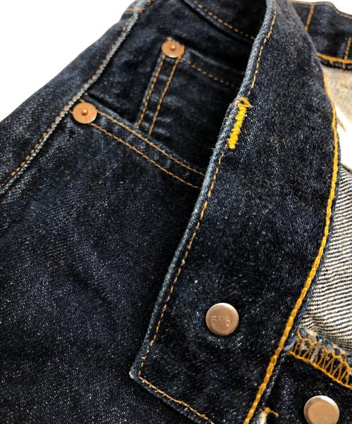 LEVI'S（リーバイス）LEVI'S (リーバイス) 201xxデニムパンツ インディゴ サイズ:W36　L36の古着・服飾アイテム