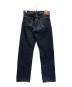 LEVI'S (リーバイス) 201xxデニムパンツ インディゴ サイズ:W36　L36：25000円