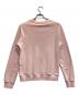 MSGM (エムエスジーエム) スウェット ピンク サイズ:S：5000円