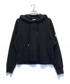 MONCLERモンクレール）の古着「MAGLIA GIROCOLLO」｜ブラック