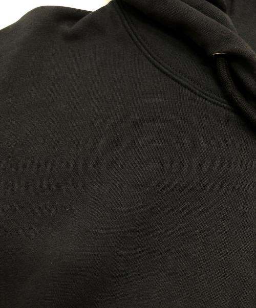 MONCLER（モンクレール）MONCLER (モンクレール) MAGLIA GIROCOLLO ブラック サイズ:Sの古着・服飾アイテム