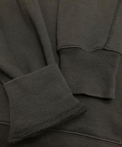MONCLER（モンクレール）MONCLER (モンクレール) MAGLIA GIROCOLLO ブラック サイズ:Sの古着・服飾アイテム