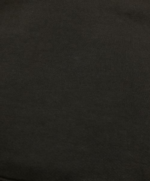 MONCLER（モンクレール）MONCLER (モンクレール) MAGLIA GIROCOLLO ブラック サイズ:Sの古着・服飾アイテム