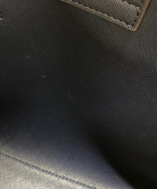 TORY BURCH（トリーバーチ）TORY BURCH (トリーバーチ) ウォーカースモールサッチェル ベージュ サイズ:表記なしの古着・服飾アイテム