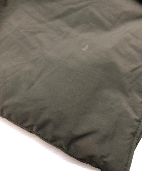 WILD THINGS（ワイルドシングス）WILD THINGS (ワイルドシングス) MONSTER PARKA'22 グリーン サイズ:Lの古着・服飾アイテム