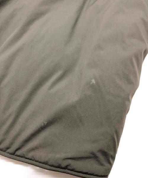 WILD THINGS（ワイルドシングス）WILD THINGS (ワイルドシングス) MONSTER PARKA'22 グリーン サイズ:Lの古着・服飾アイテム