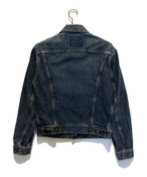 LEVI'S（リーバイス）LEVI'S (リーバイス) 3rd復刻デニムジャケット インディゴ サイズ:38の古着・服飾アイテム