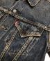 中古・古着 LEVI'S (リーバイス) 3rd復刻デニムジャケット インディゴ サイズ:38：12000円