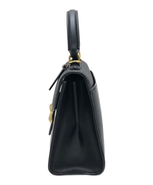 COACH（コーチ）COACH (コーチ) タビー2WAYバッグ ブラック サイズ:表記なしの古着・服飾アイテム